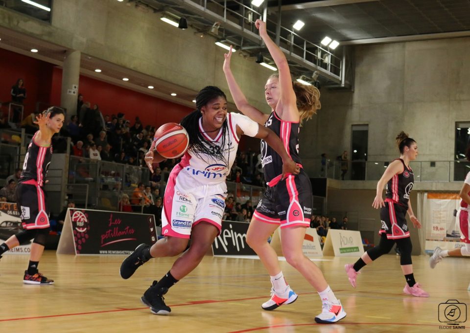 Ligue 2 : La preuve par 9 d’Aulnoye-Aymeries, Reims nouveau dauphin, le BCTM et Calais surprennent à domicile