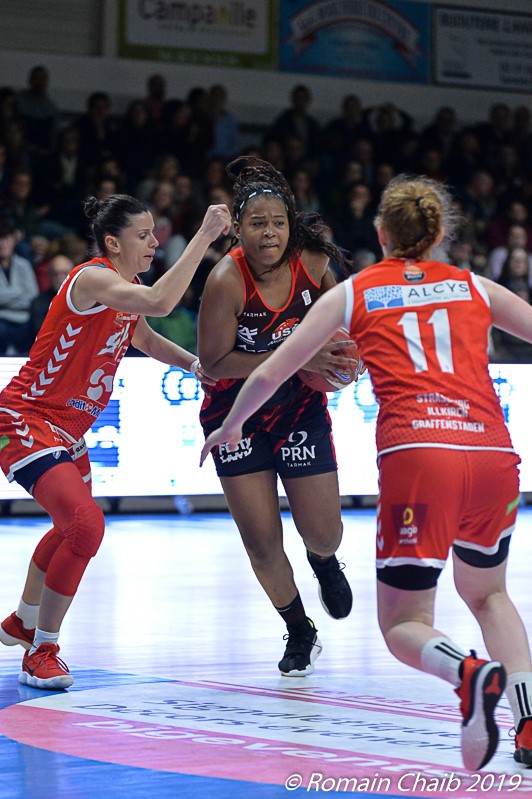 Ligue 2 : Aulnoye-Aymeries reçu 7 sur 7, Mondeville se redresse