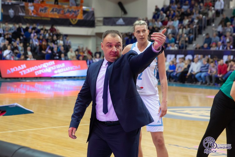 Russie : Momir TASIC est bien le nouvel entraîneur du Dynamo Koursk