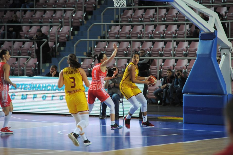 Russie : Le Dynamo Koursk et Orenbourg campent sur leurs positions