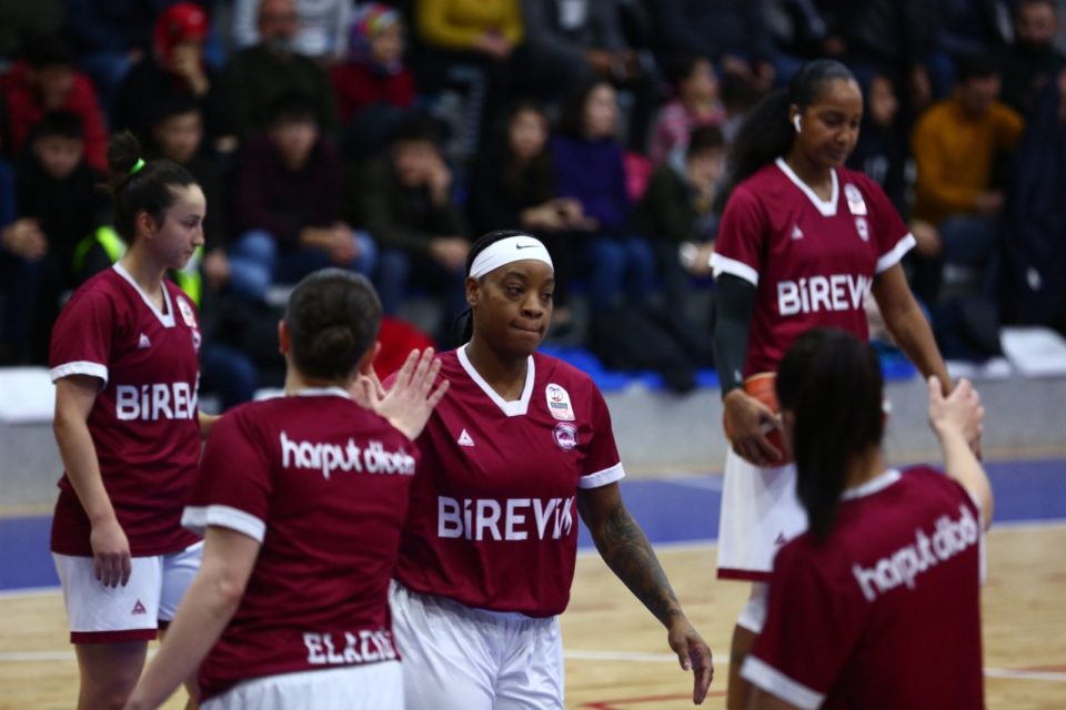 Turquie : Le match Elazig – Cankaya reporté suite à un tremblement de terre