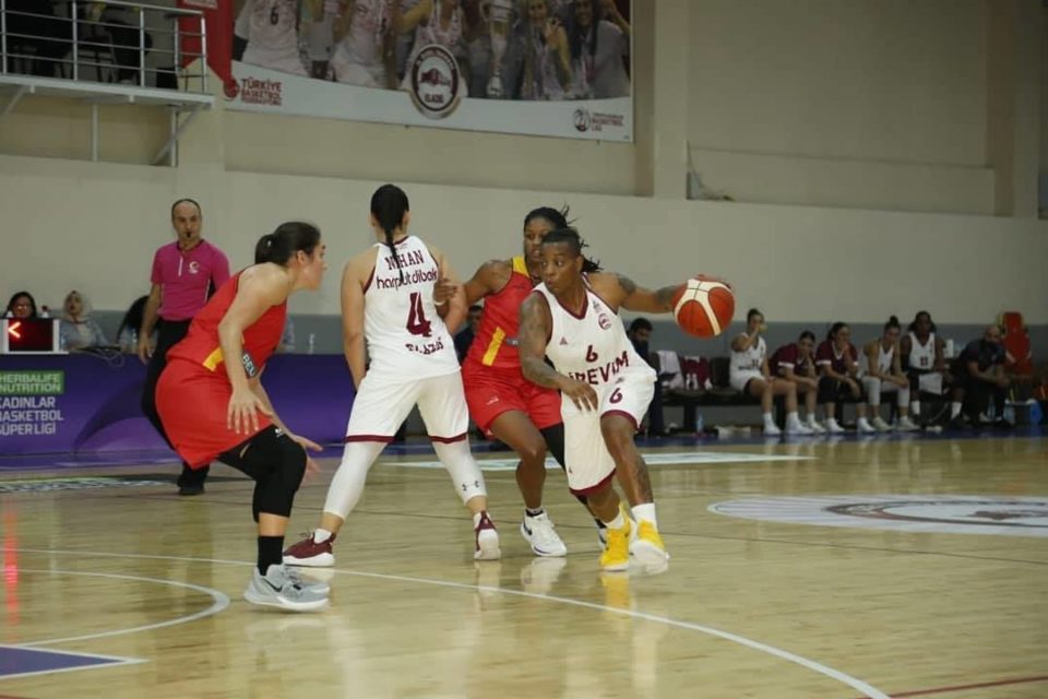 Turquie : Elazig dans la première partie de tableau, Fenerbahçe dans la peau d’un rouleau-compresseur