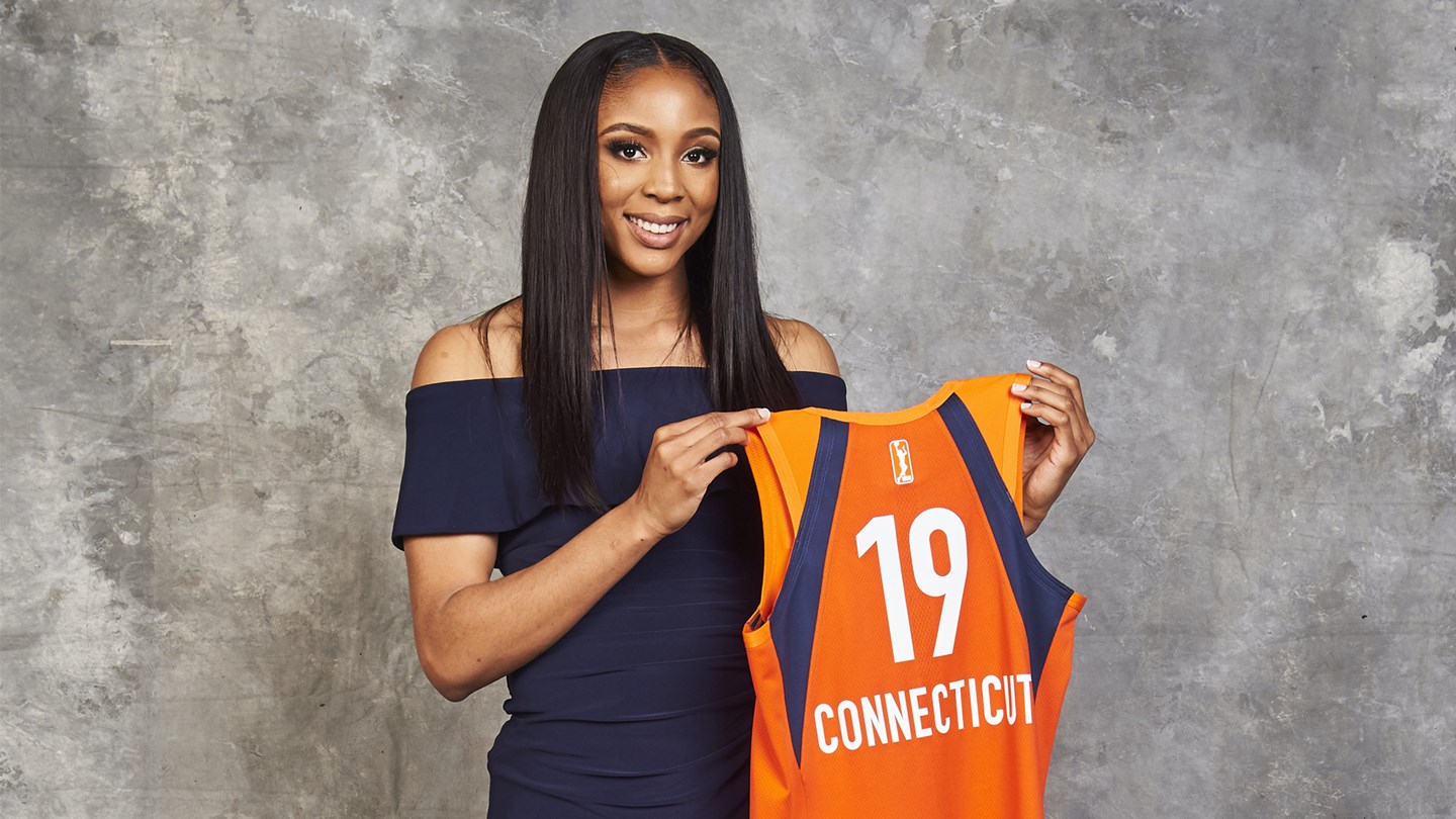 Turquie : Izmit recrute Kristine ANIGWE