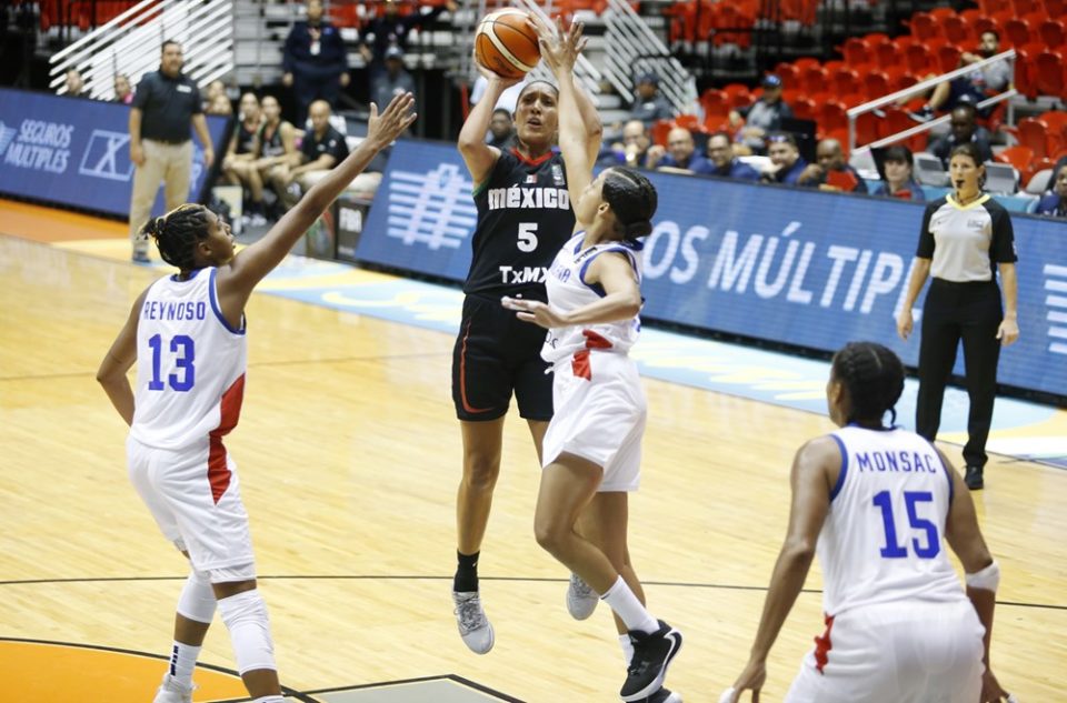 Espagne : Jacqueline LUNA-CASTRO renforce Bembibre