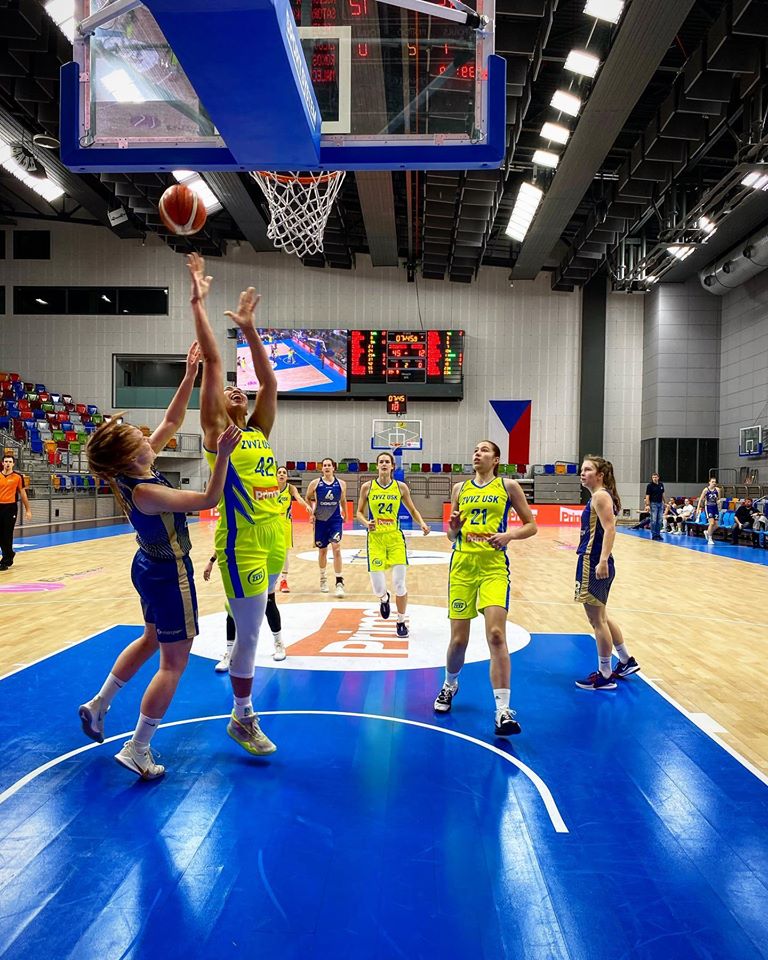 Rèp. Tchèque : Le quatuor de tête prend ses distances avec ses poursuivants