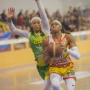 Brittney SYKES passe de Gérone à Cukurova Basketbol
