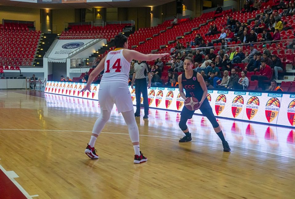 Eurocoupe : Polkowice assomme une équipe de Botas amoindrie