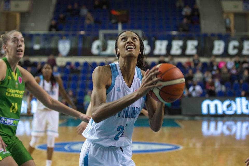 Russie : Le Dynamo Koursk tremble à Enisey, Noginsk se rassure au Dynamo Moscou