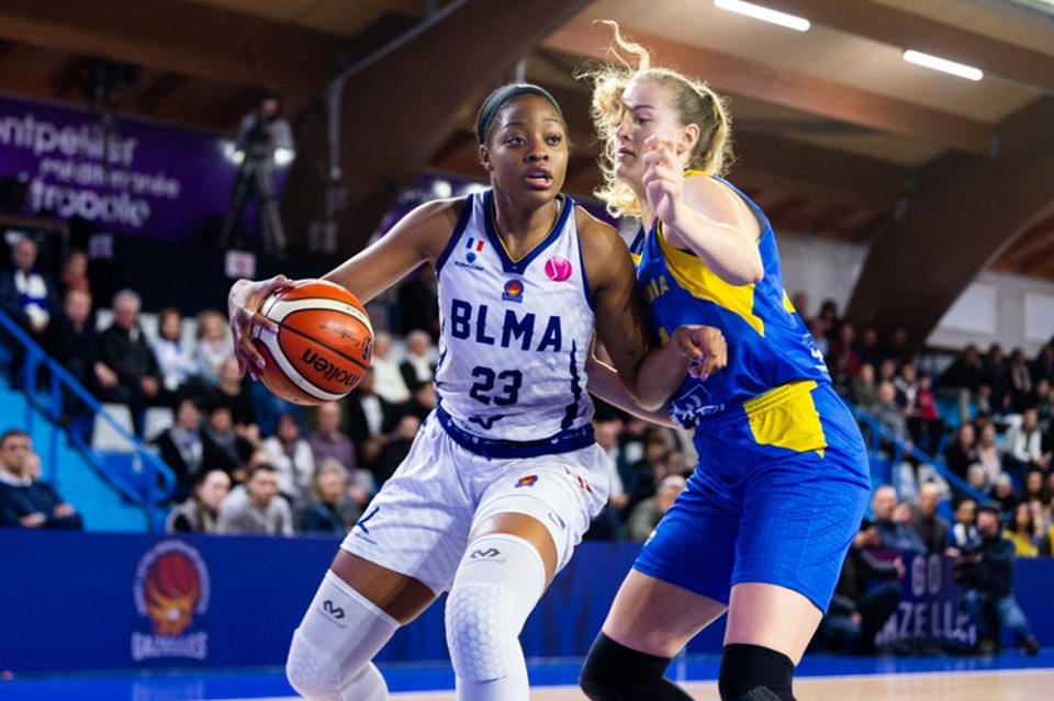 Euroligue : Une journée charnière pour les clubs français