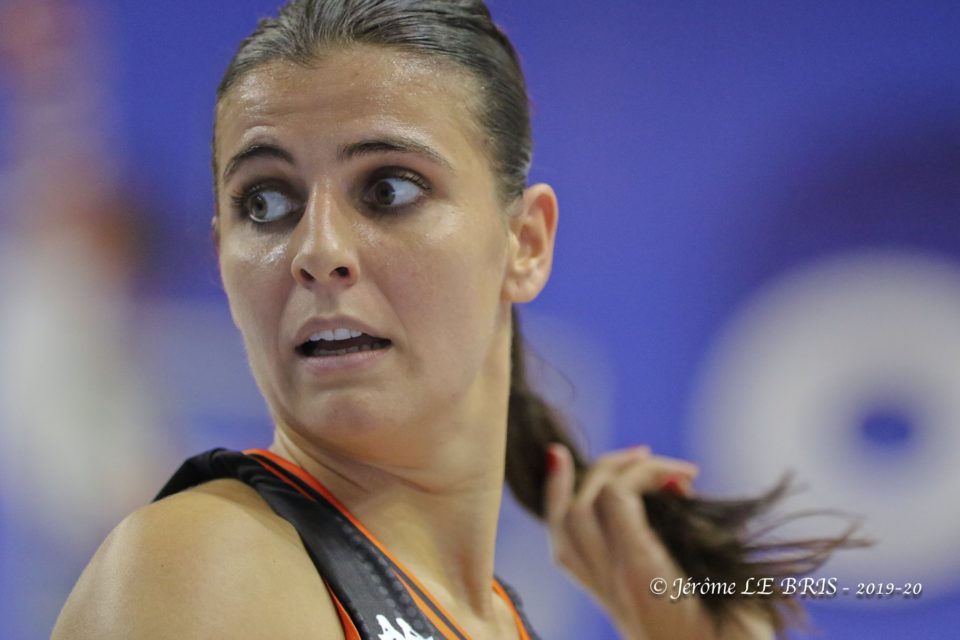 Bourges jouera ses 3 prochaines rencontres à huis clos