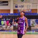 LFB : Basket Landes prend date en dominant nettement Lattes Montpellier