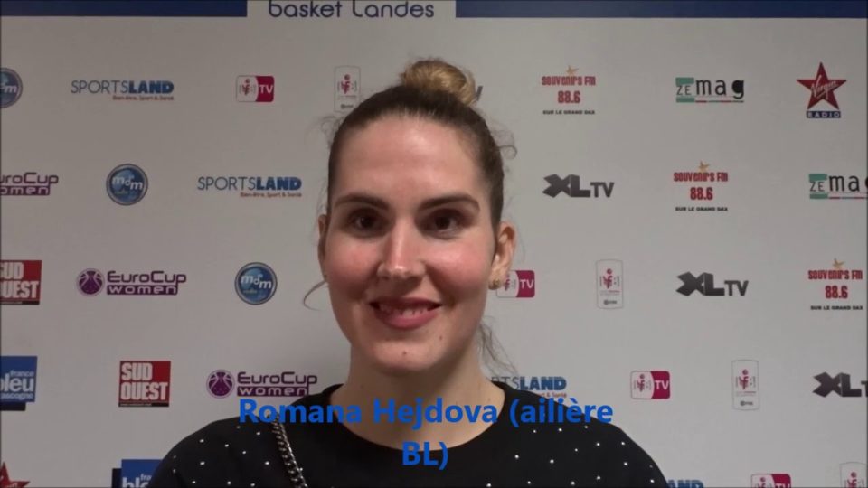 LFB : Réactions après Basket Landes – Villeneuve d’Ascq