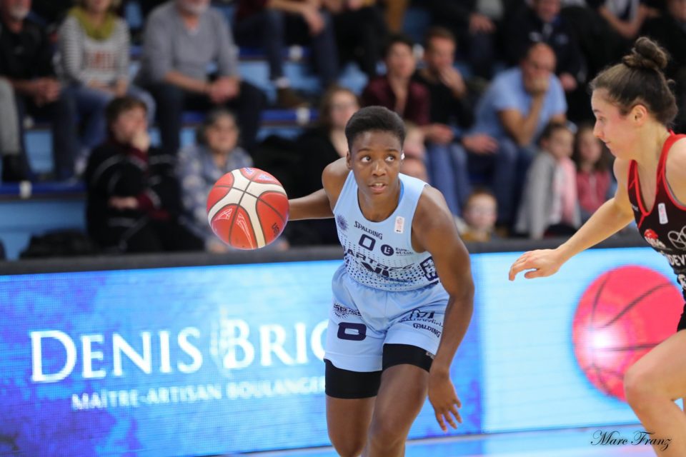 Coupe de France : Pas de surprise lors des 16émes de Finale