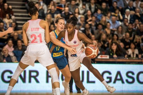 Mamignan TOURE (BL©FIBA)