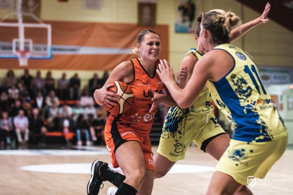 NF1 : Recrutement clos pour Alençon, Geispolsheim a un nouveau coach