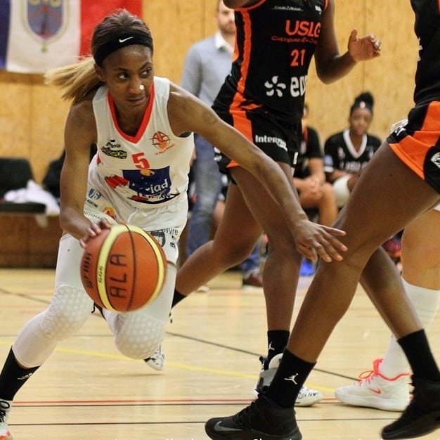 NF1 poule A : Sainte Savine retrouve le goût de la victoire, Le Havre passe la 8ème