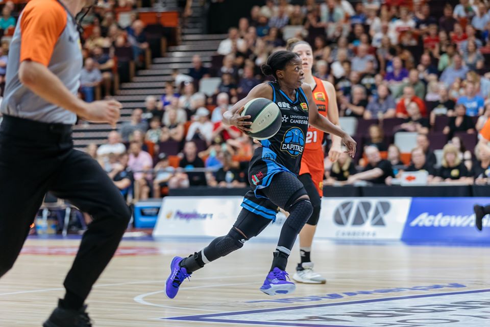 Australie : Le trio de tête fait le break avec ses poursuivants