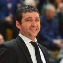 Olivier LAFARGUE (Bourges) élu Meilleur Entraîneur de LFB !