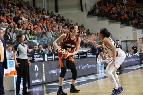 Breanna STEWART (Ekaterinbourg)