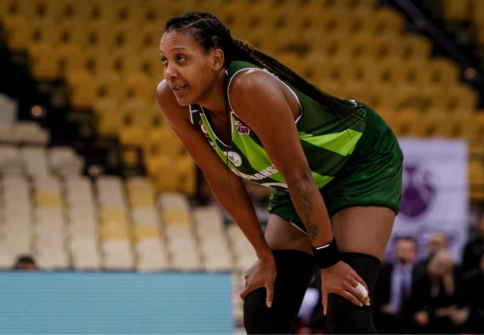 Turquie : Ormanspor s’était redressé avant d’affronter Basket Landes en Eurocoupe