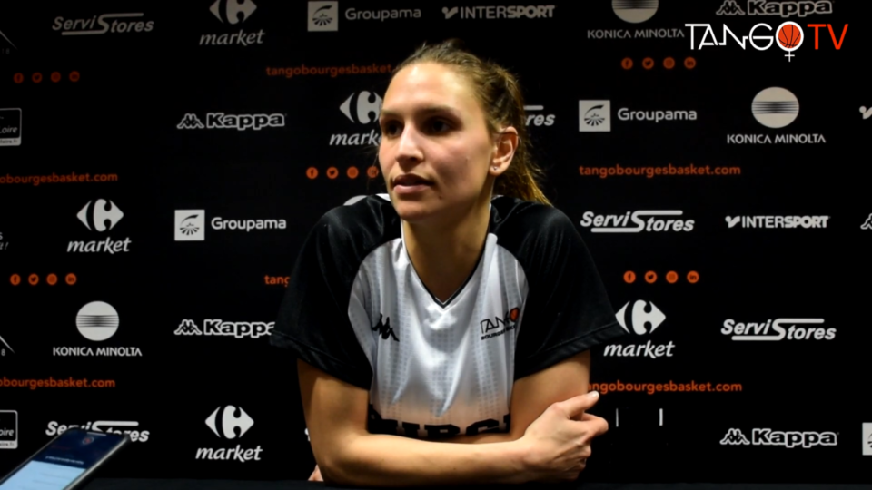 Euroligue : Réactions après Bourges – Ekaterinbourg