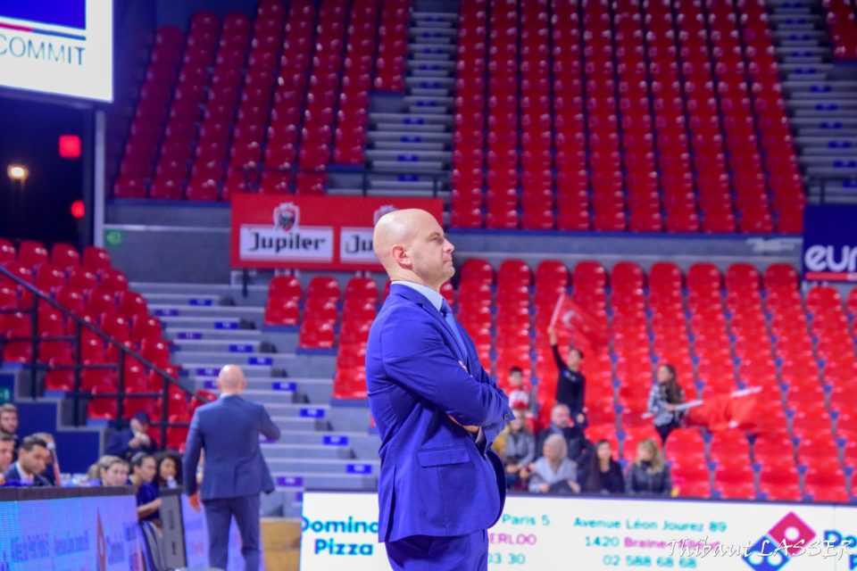 Frédéric DUSART (Braine) : « Nous sommes dans une impasse »