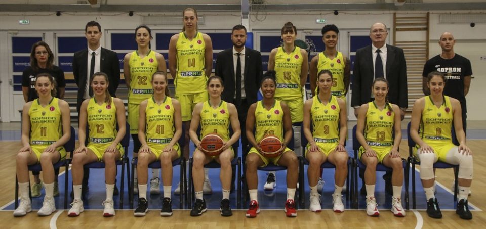 Les 2 rencontres d’Euroligue délocalisées en Slovénie n’auront finalement pas lieu ce jeudi, la prochaine journée de Serie A1 reportée