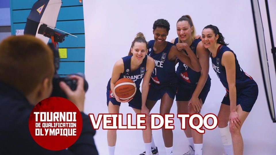 La Minute Inside du 6 février 2020 : Veille de TQO