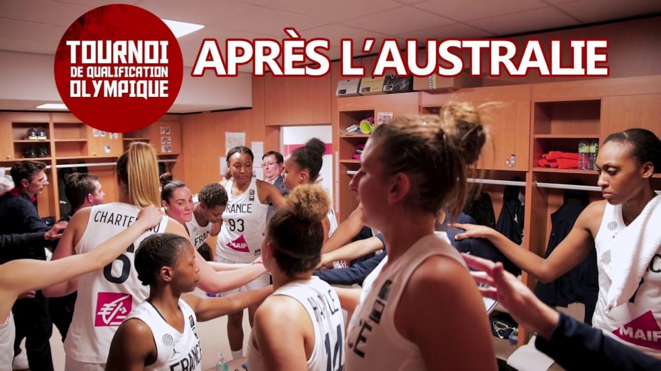 La Minute Inside du 7 février 2020 : Après l’Australie