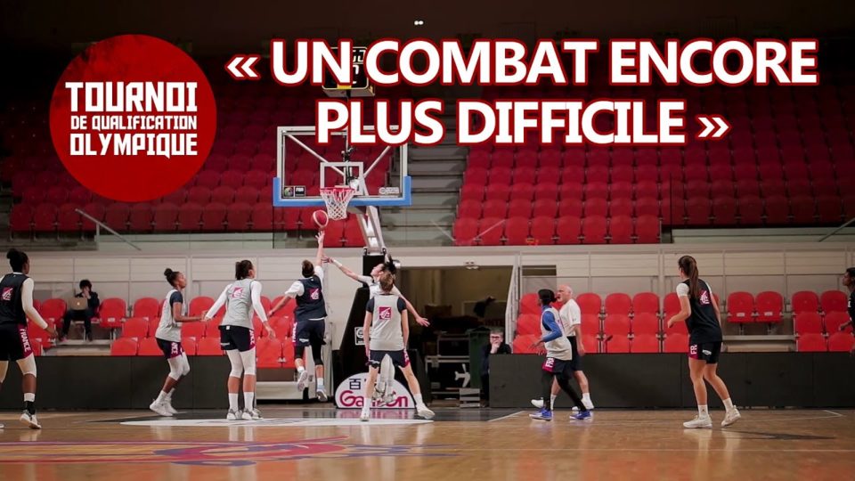 La Minute Inside du 8 février 2020 : « Un combat encore plus difficile »