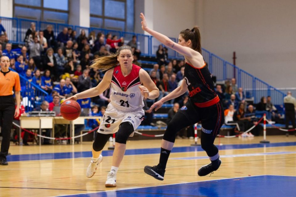 Italie : Raguse perd une nouvelle fois la tête du championnat