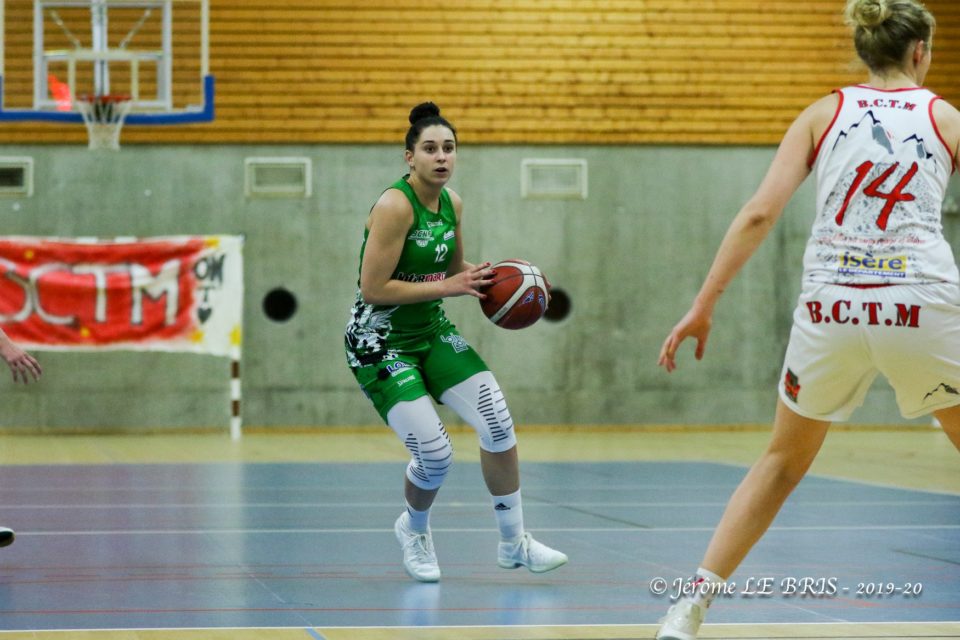 Ligue 2 : Angers voit la vie en rose, Montbrison très offensif face à Calais