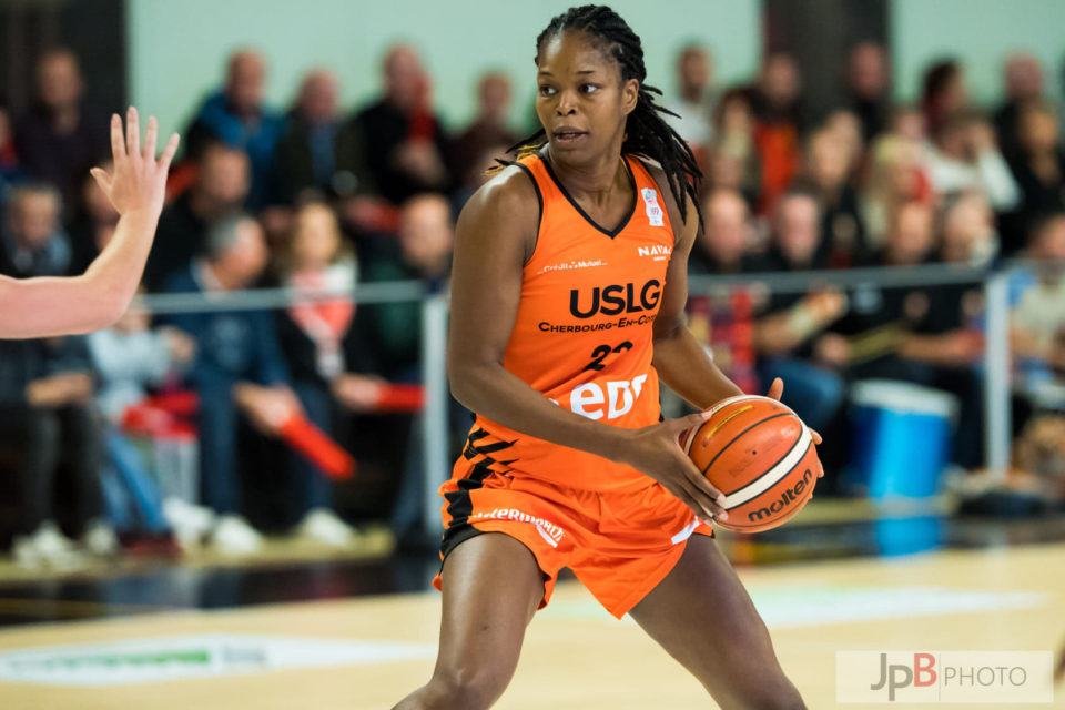 NF1 poule A : Dixième victoire de rang pour La Glacerie, Sceaux chute à domicile face au Havre