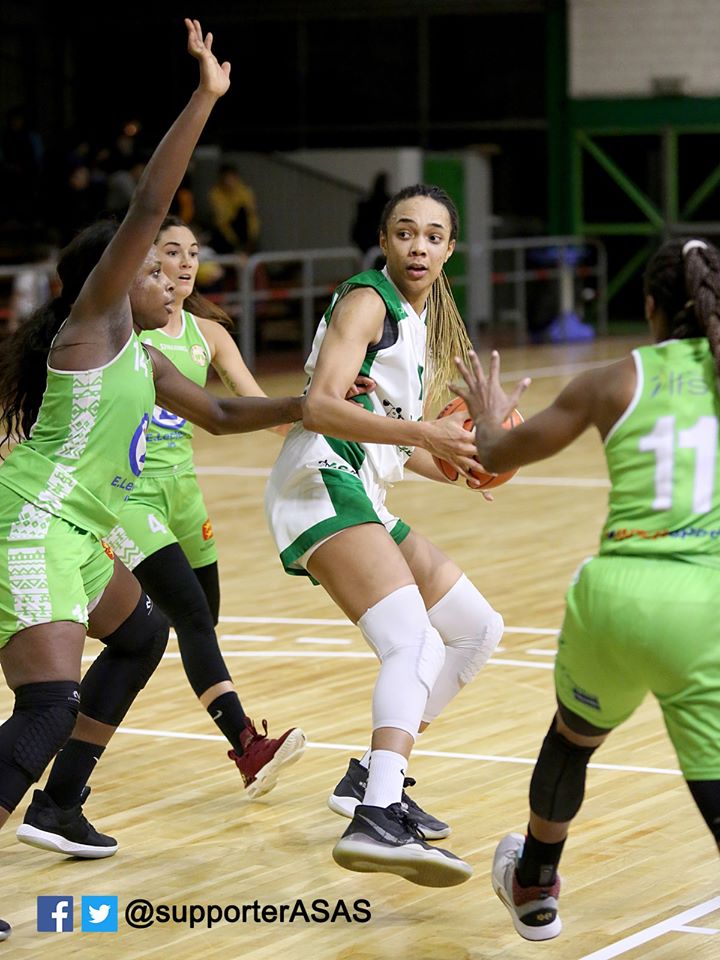 NF1 poule A : Sceaux à La Glacerie pour rêver plus grand