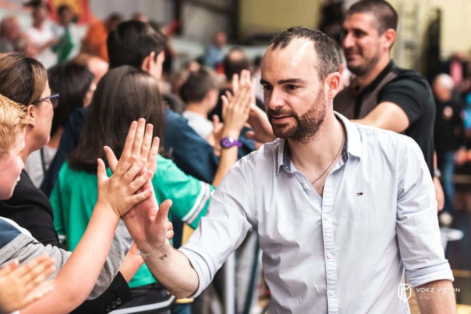 Coupe de France : La Glacerie seule équipe de Ligue 2 au prochain tour !