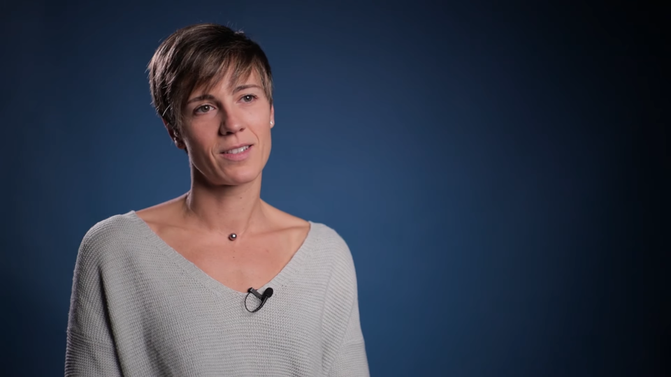 Céline DUMERC : « Le TQO ne sera pas évident »