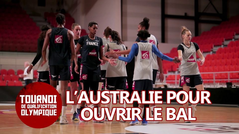 TQO : L’Australie en ouverture