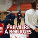 La Minute Inside du 1er février 2020 : Première à Bourges