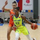 WNBA : Valériane VUKOSAVLJEVIC de retour, Elina DIKEOULAKOU au camp d’entraînement d’Atlanta