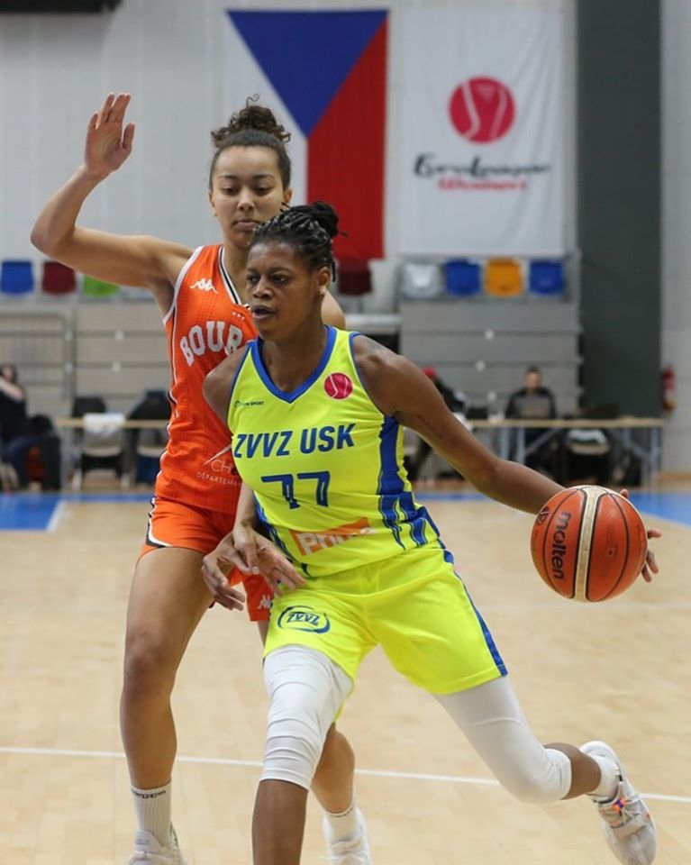 Le championnat tchèque s’arrête là !