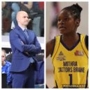 Belgique : Le championnat s’arrête, Braine sacré champion !