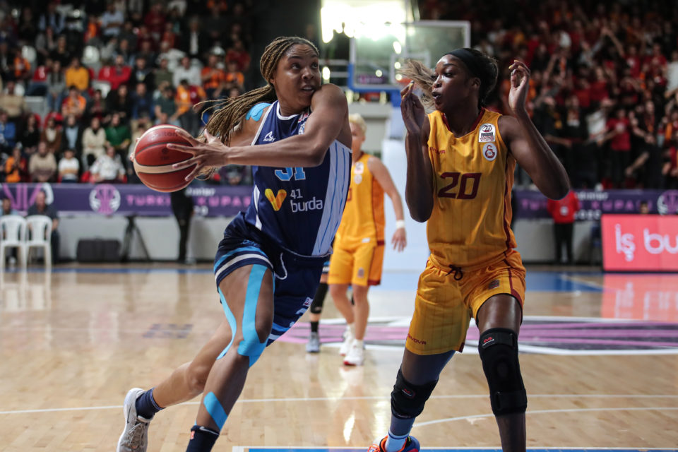 Coupe de Turquie : Vers une finale inédite !