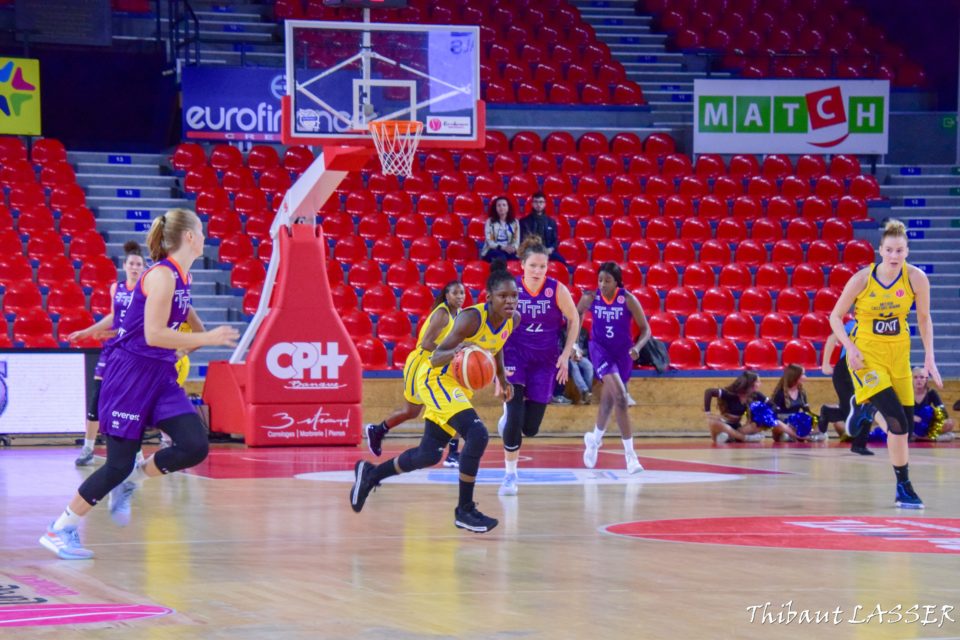 Mais que devient Melissa DIAWAKANA ? Eléments de réponse…