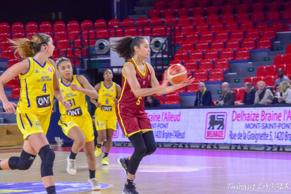 Russie : L’équipe et le staff d’Orenbourg placés en quatorzaine !