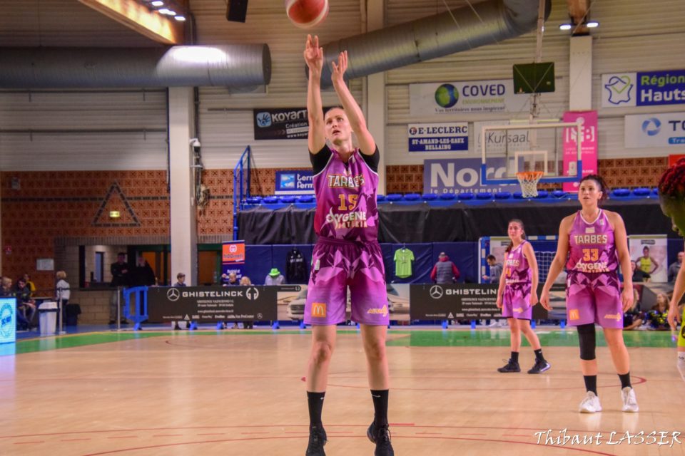 Belgique : Braine dévoile son effectif… avec 2 anciennes joueuses de LFB !