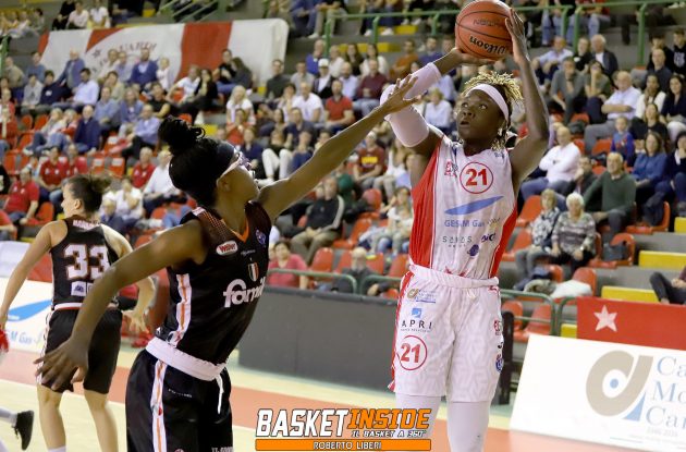 Italie : Les clubs commencent à libérer leurs joueuses