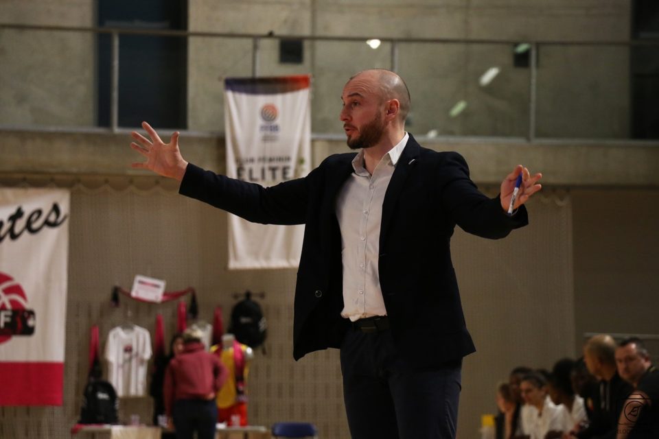 Ligue 2 : Julien PINCEMIN rempile sur le banc de Reims