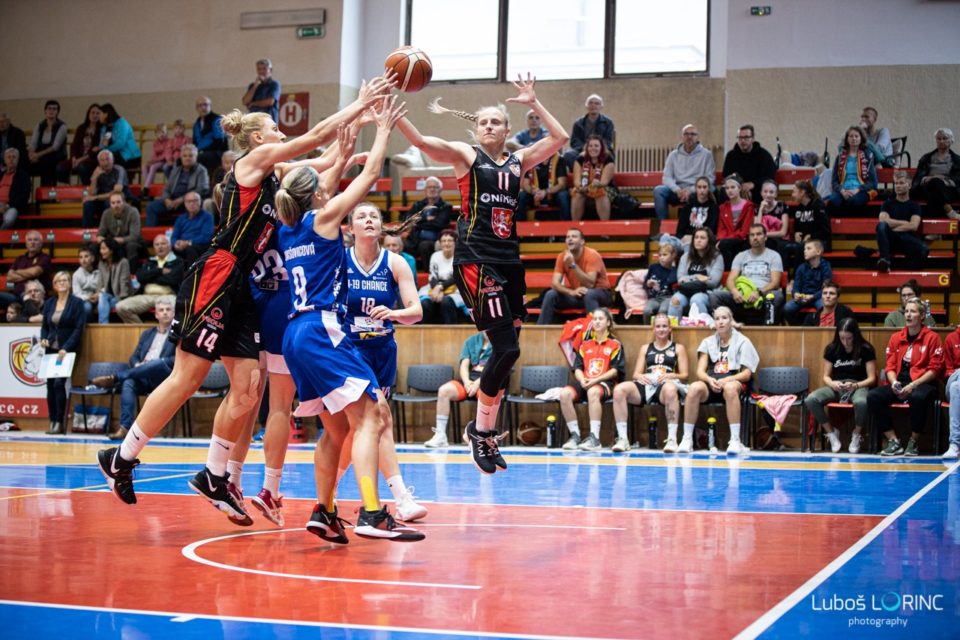 Rép. Tchèque :  Hradec Kralové confirme sa suprémacie face au K.P. Brno