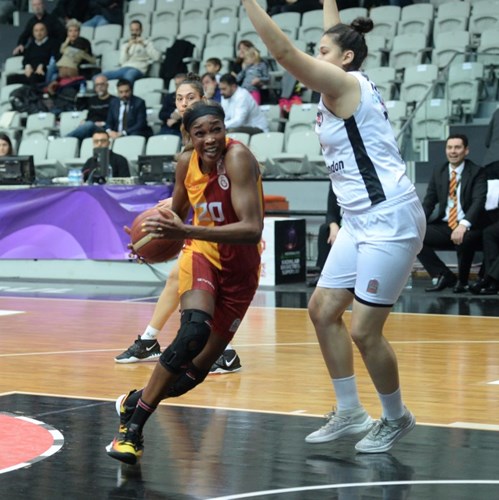 Turquie : Ormanspor encore battu, Galatasaray est le nouveau dauphin de Fenerbahçe