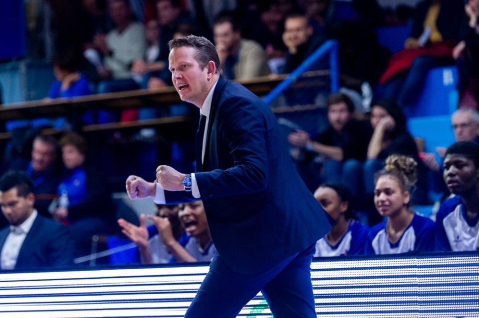 LFB : Match virtuel BLMA vs. Covid-19